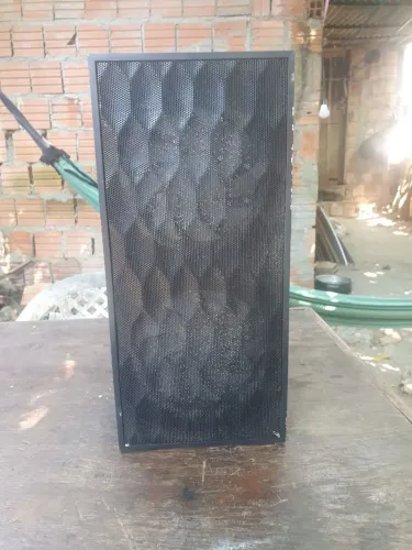 Vendo gabinete mini towe