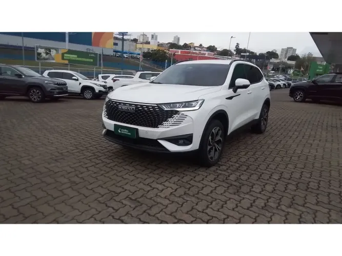 GWM Haval H6 Premium Phev AWD 2025