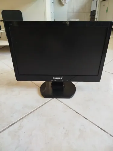 Monitor Philips I60e 15,6" - Usado