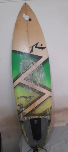 Prancha de Surf Rusty
