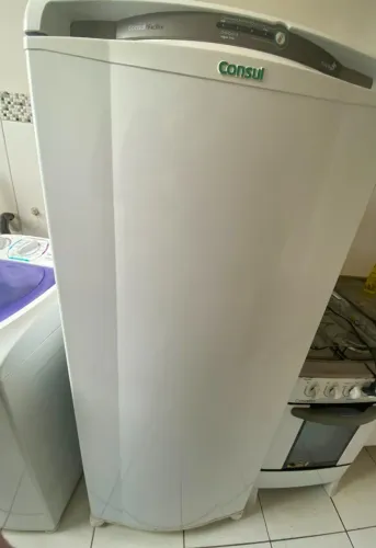 Geladeira Consul Facilite CRB36ABANA, 300 litros, Frost Free