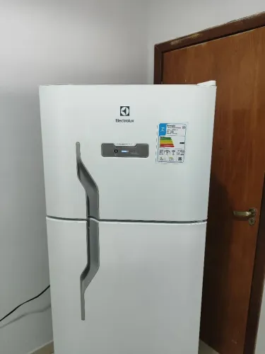 Geladeira Electrolux Frost Free 310 litros 