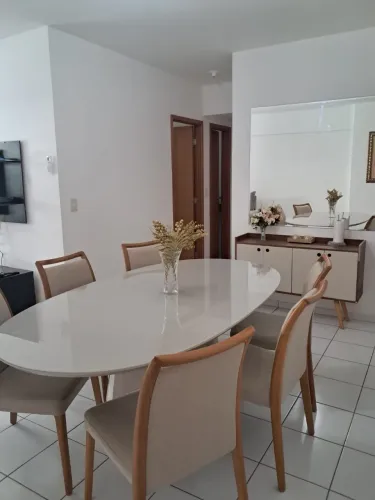 Alugo apartamento na Jatiuca próximo de tudo que você precisa 