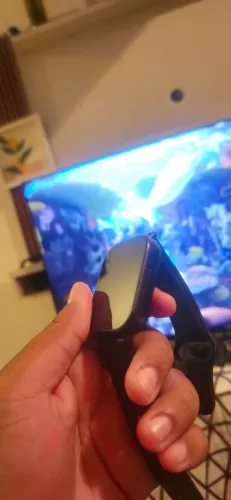 Relogio smartwatch redmi 5 active