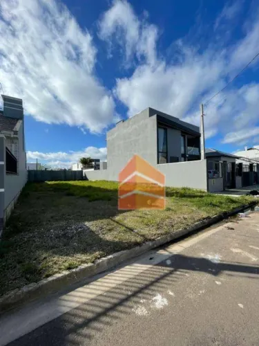 Terreno à venda, 250 m² por R$ 249.000,00 - Vale Ville - Gravataí/RS