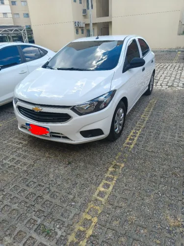 Chevrolet Joy Hatch 1.0 8V Flex 5P MEC 2020