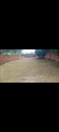 ótimo terreno na pista principal próximo a atravessia de algodoal  250 metros 