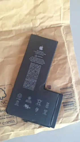 Bateria Original iPhone 11 Pro Max - 100%
