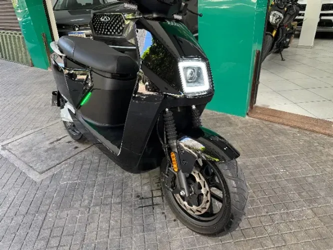 Watts Lvneng WS 120 