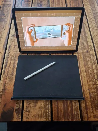 Samsung galaxy tab s10 Fe, 128gb, 8gb ram, 5g