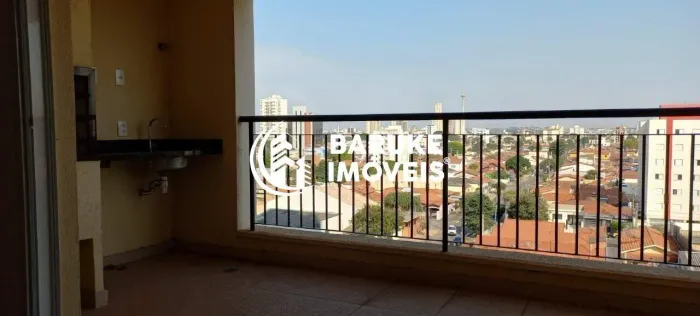 Apartamento 3 quartos 3 suítes à venda no bairro Cidade Nova