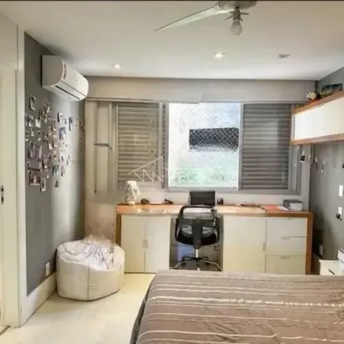 Apartamento : Padrão / Residencial / Lagoa