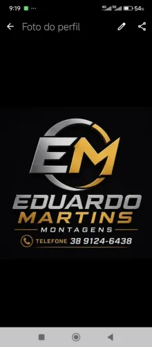 Montador de móveis