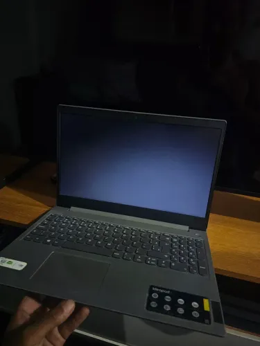 Notebook lenovo i5 10 gen 8gb ssd 