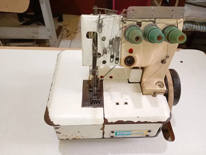 Vendo colarete semi industrial 