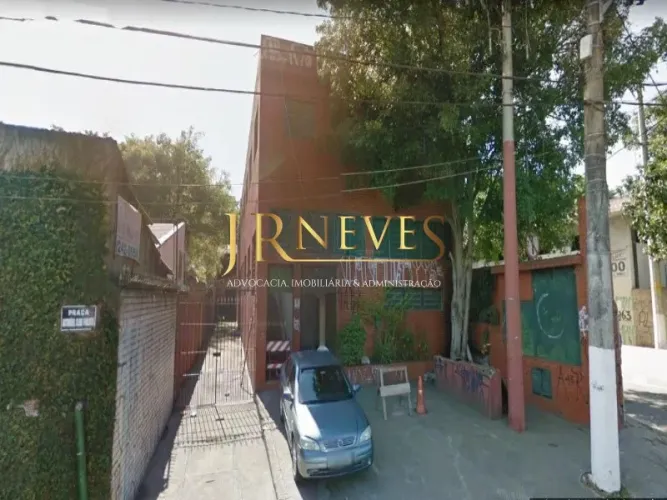 PRÉDIO COMERCIAL em SÃO PAULO - SP, JARDIM SATÉLITE