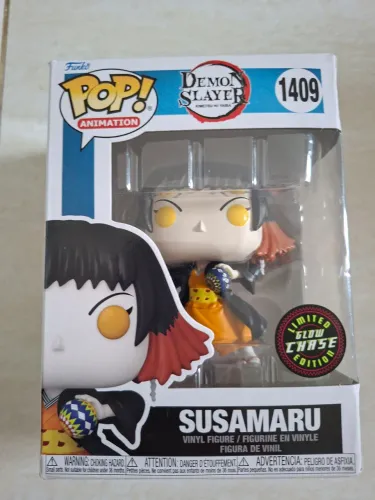 Funko Susamaru 1409