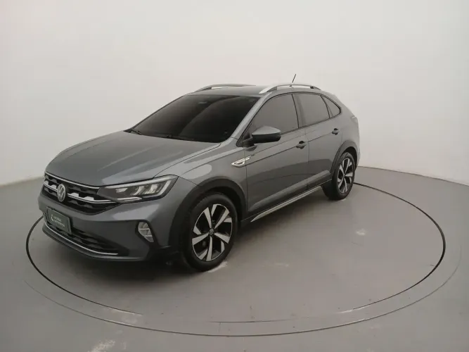 Volkswagen Nivus Highline 1.0 200 TSI Flex AUT 2023