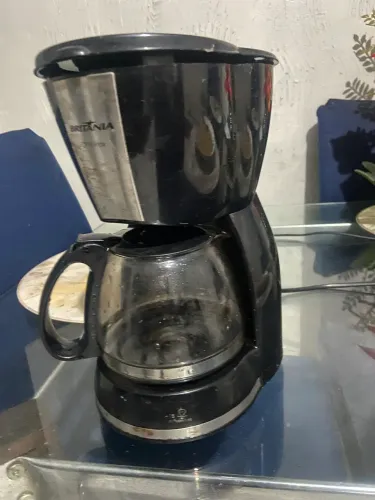 Vendo cafeteira