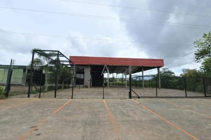 Barracão para locação no Cascavel Velho - Cascavel - PR