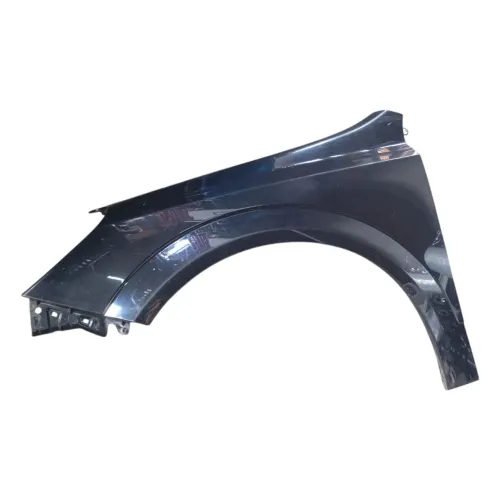 Paralama Esquerdo Azul Escuro Gm Vectra Gtx 2010 2011