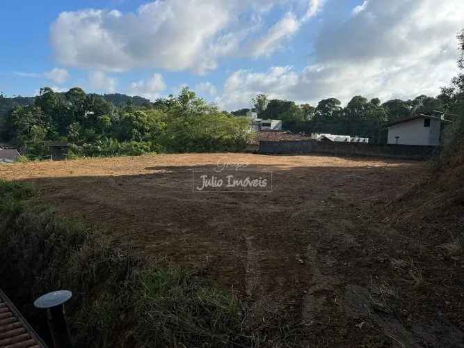 Terreno Águas Claras em Brusque