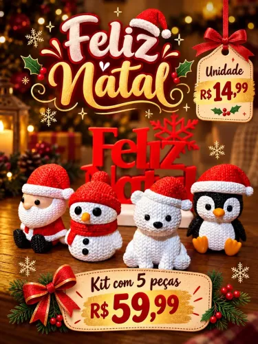 Kit natalino
