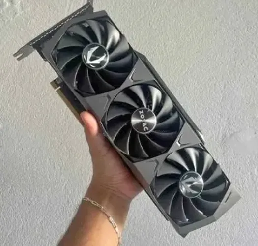 RTX 3070 Ti 8GB