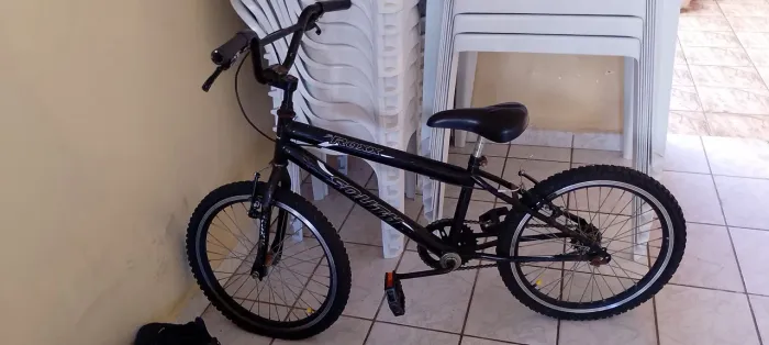 bicicleta aro16 south roxx