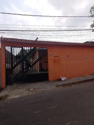 Apartamento no Petropólis. 