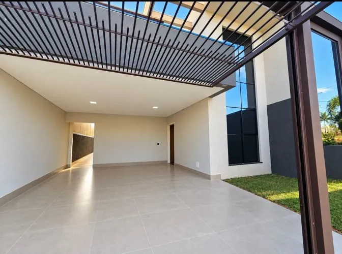 Casa a venda no Jardim Monique