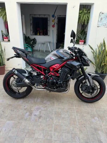 Z900 2026
