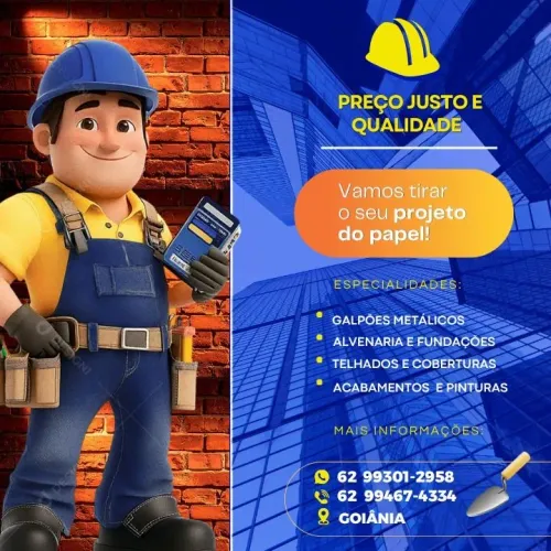 Pedreiro