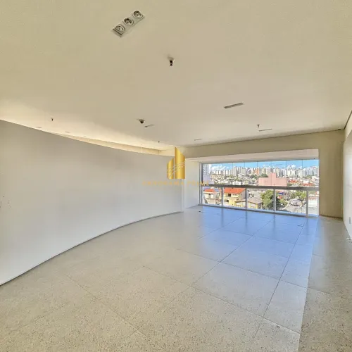 Sala Comercial para Locação 94,10 m² | SBC Prime Offices | Centro de SBC