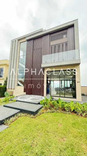 Excelente Casa para VENDA em Condomínio Fechado - Alphaville/Tamboré