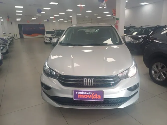 Fiat Cronos Drive 1.0 6V 2025