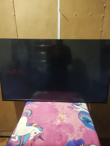 Tv Philips 50 polegadas 4k