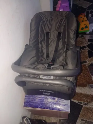 Bebê conforto