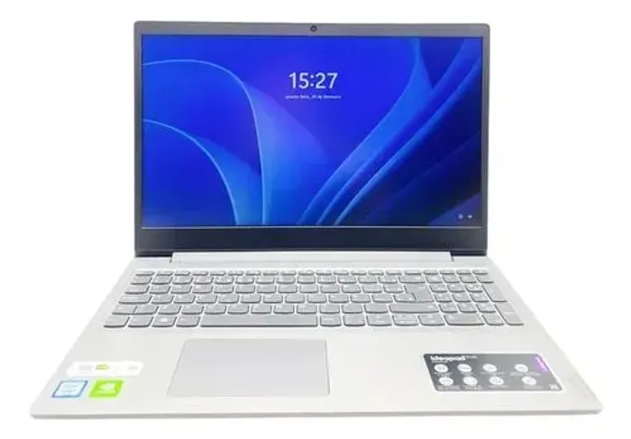 Notebook Lenovo s145