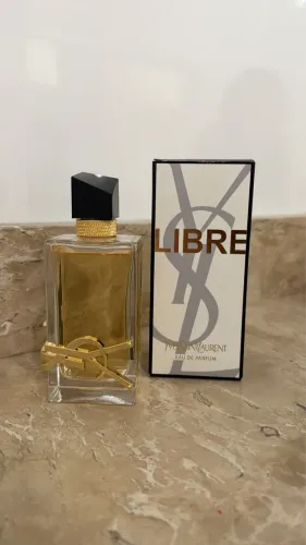 Perfume libre