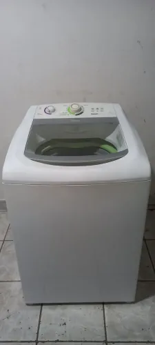 Máquina de lavar Consul 11 kg