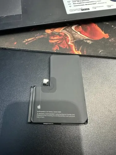 Bateria ORIGINAL Iphone 14 Pro Max (74%)