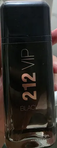 212 Vip black 200ml