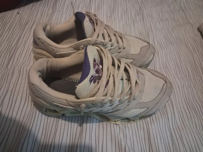Tenis mizuno