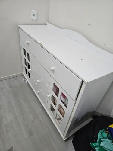 Cômoda