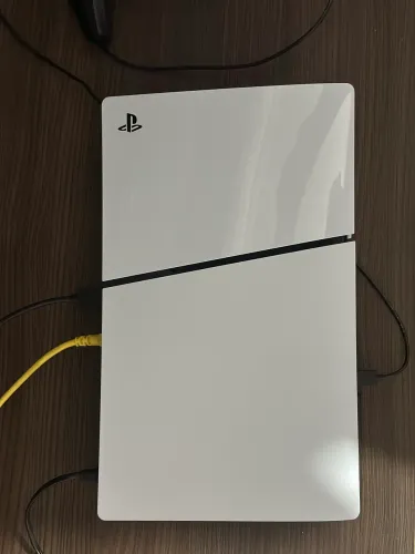 Ps5 slim 