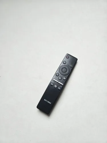 Controle Remoto p/ tv samsung sky-9062
