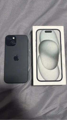iPhone 15 128gb em ótimo estado