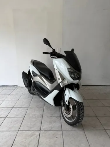 NMAX 160 - 2017