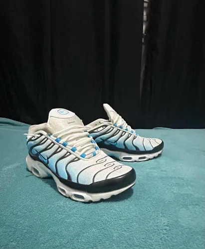Air Max TN Balitic Blue